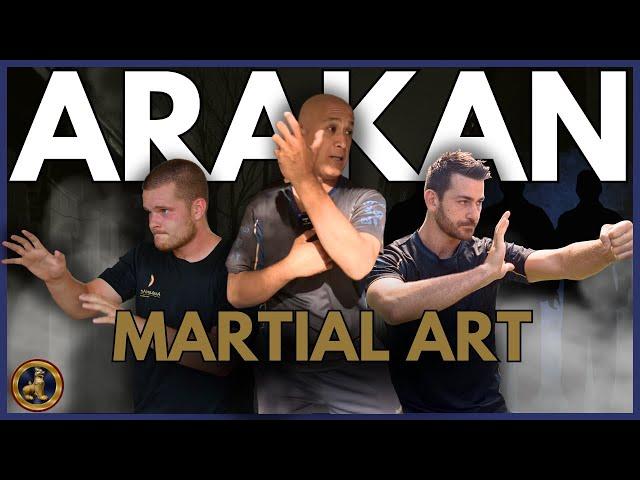 Is this the most effective martial art for the street?