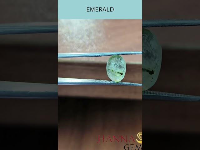 EMERALD   CNO   124636  WT 3 16 CT