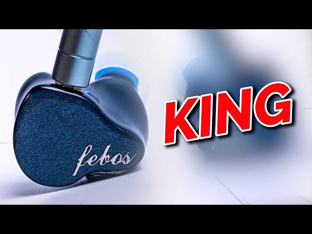 WORLD'S BEST IEM!! (kind of)