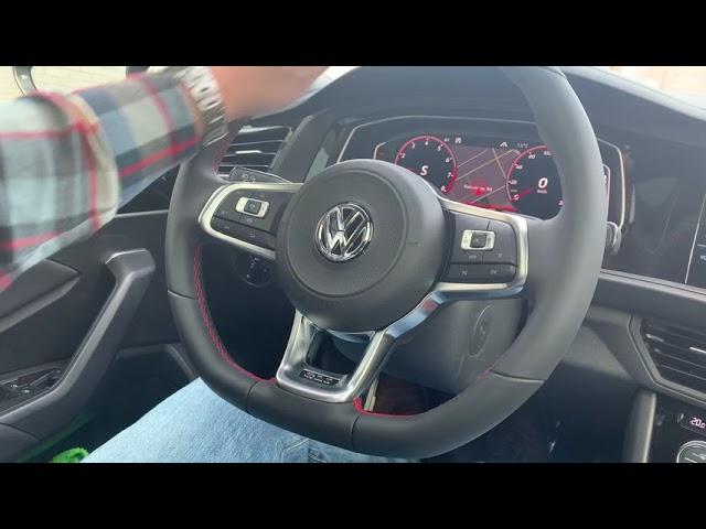 2019 Jetta GLI 35th owners review FULL THROTTLE @9:30
