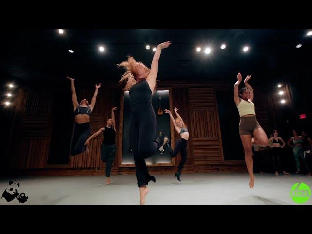 “We Could Fly” - Sam Sparro | Jazz Choreography by Danni Heverin | Xcel Studios