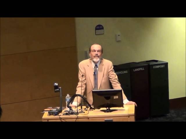 "Progress in the Sciences and in the Arts" Professor Philip Kitcher