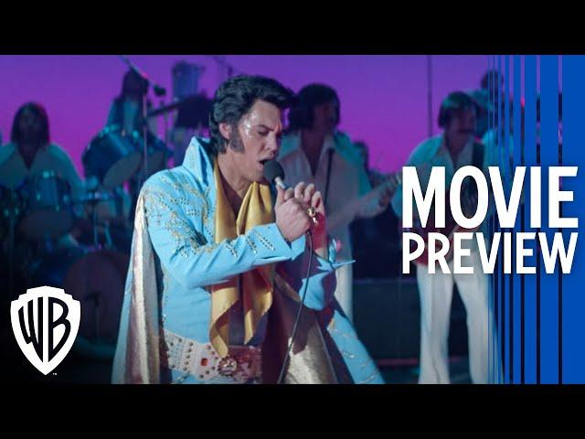 Elvis | Full Movie Preview | Warner Bros. Entertainment