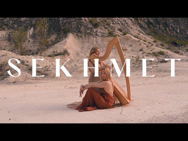 SEKHMET | Thea Crudi & Marianne Gubri