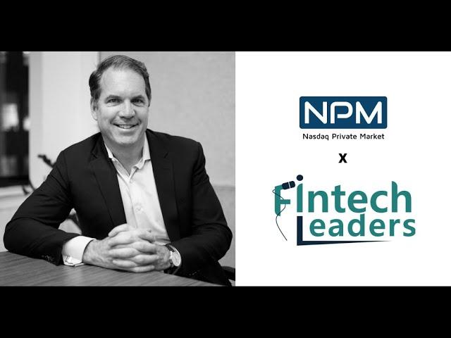 Miguel Armaza Interviews Tom Callahan on the Fintech Leaders Podcast