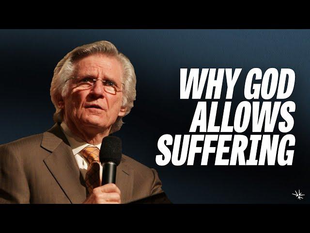 The Healing Power of Afflictions - David Wilkerson