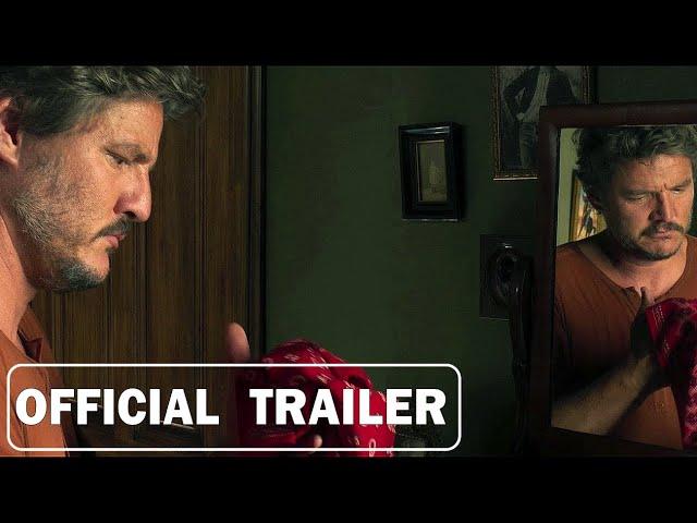 Strange Way of Life Official Trailer [FULL HD 1080P]