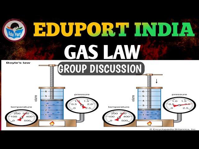 GAS LAW #skjhabook #railway #ntpc #technician #rrbje #exam #skjhagroupdpracticeset #chemistry#bihar