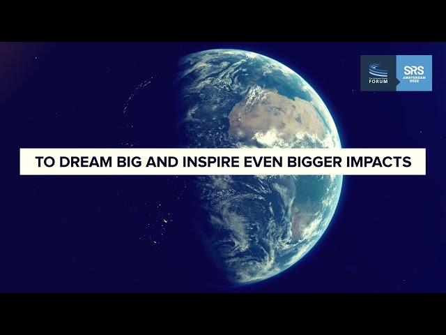 Sustainable Retail Summit 2022 Teaser #2022SRS