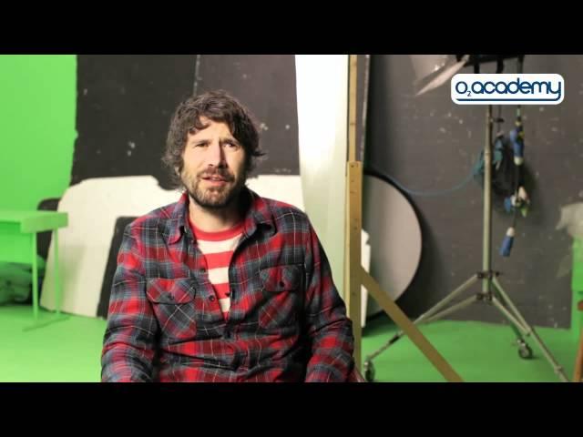 Gruff Rhys: Music Videos And What They Mean To Him