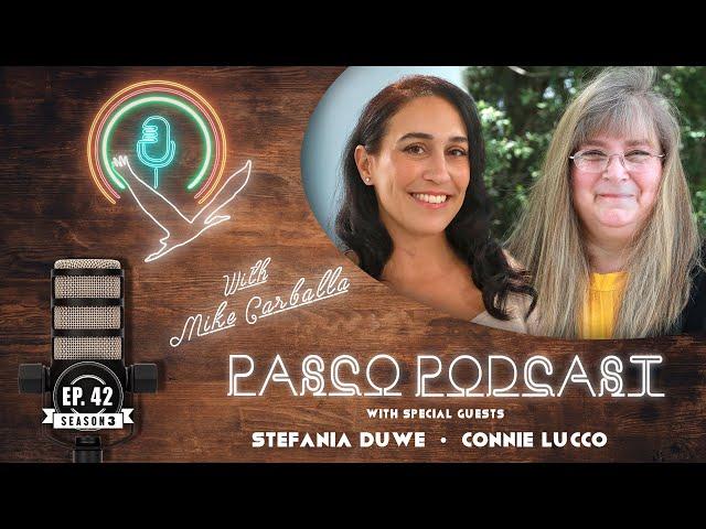 Pasco Podcast - Ep. #42 (07.01.2024)