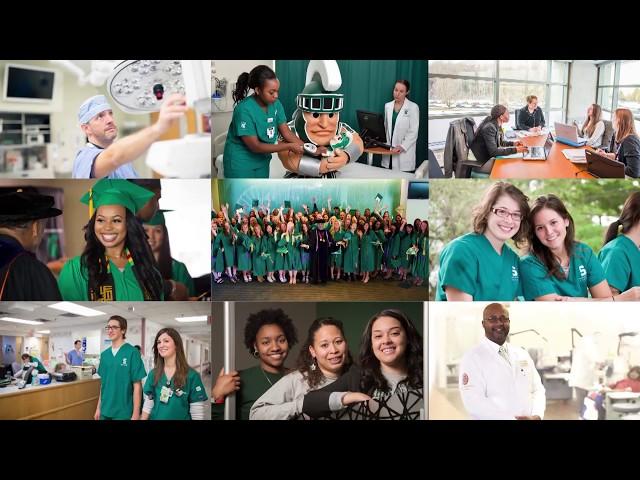 We Are Called: Spartan Nurses