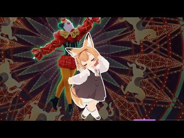 [Just Dance 2021] Dance Monkey - 12081 -  - MEGASTAR