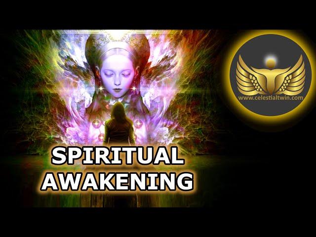 Understanding Spiritual Awakening (and its Purpose)