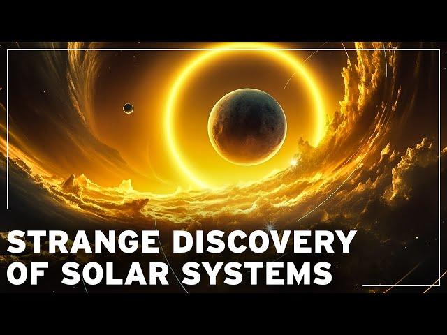 Secret Universes: An Unprecedented Journey into Neighboring Solar Systems | Space Documentary