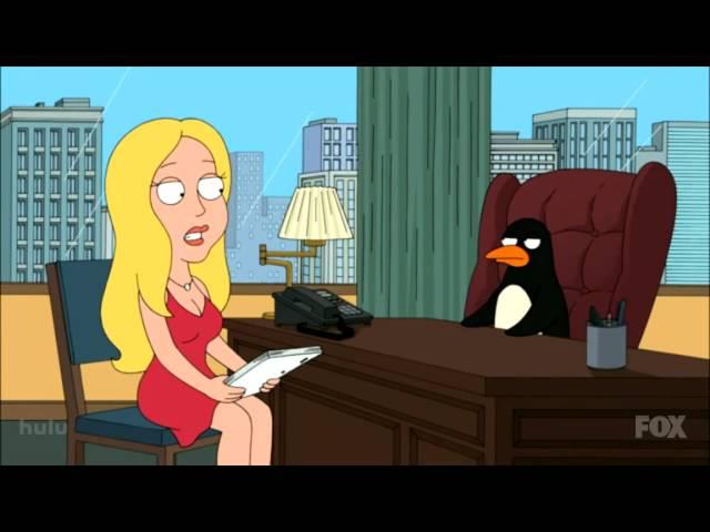 Family Guy - Penguin Publishing