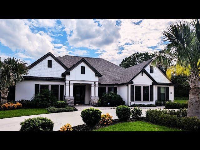 LUXURY HOME WITH AMAZING 2 TO 5 ACRE HOMESITES