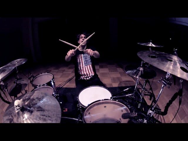 Bring Me The Horizon - Throne | Matt McGuire Drum Cover