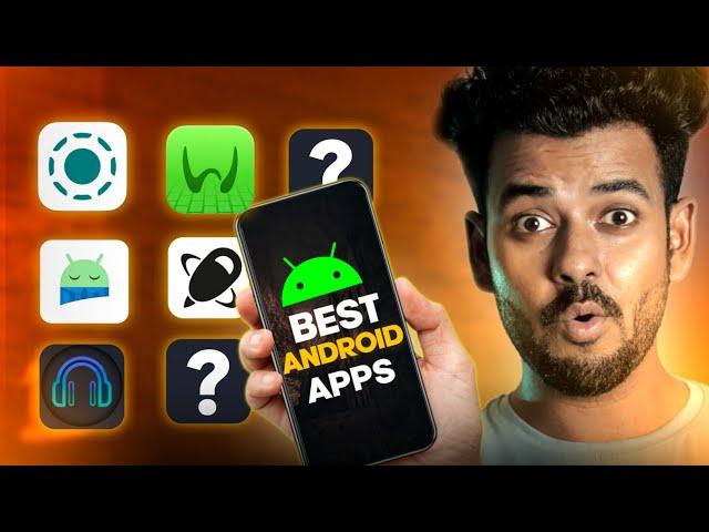 I Discovered 5 Must Have Android Apps that Will Make Your Life Easier! 