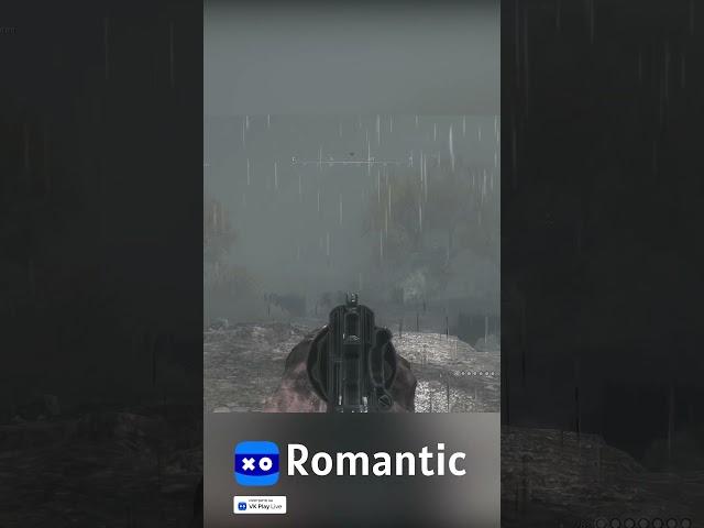 Вот почему стоит любить дождь #huntshowdown #shorts