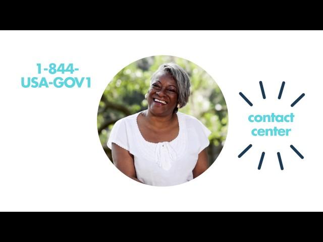 The History of USAgov