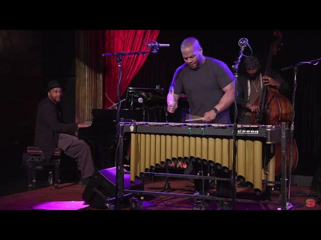 Warren Wolf "Herzog" LIVE at The Cutting Room NYC