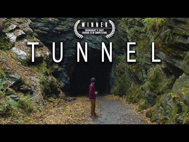 Tunnel (Award-Winning Short Film)