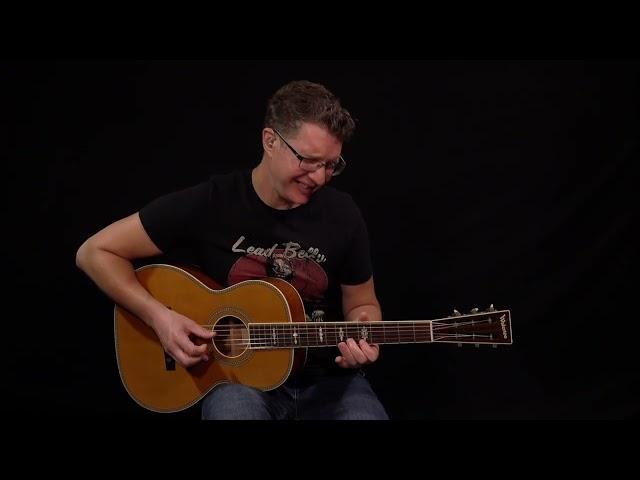 Best of 2023 - 30 Minutes of Country Blues from Tom Feldmann