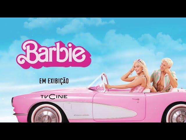 Barbie | Em Exibição