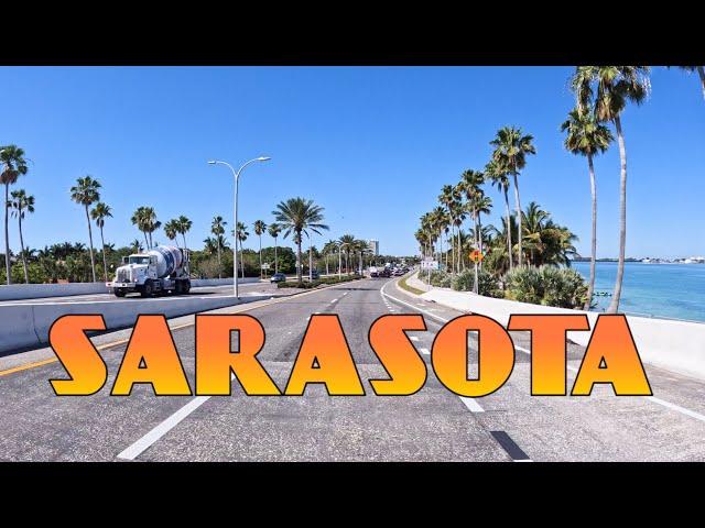 Why Sarasota Is The Best Place To Vacation In Florida