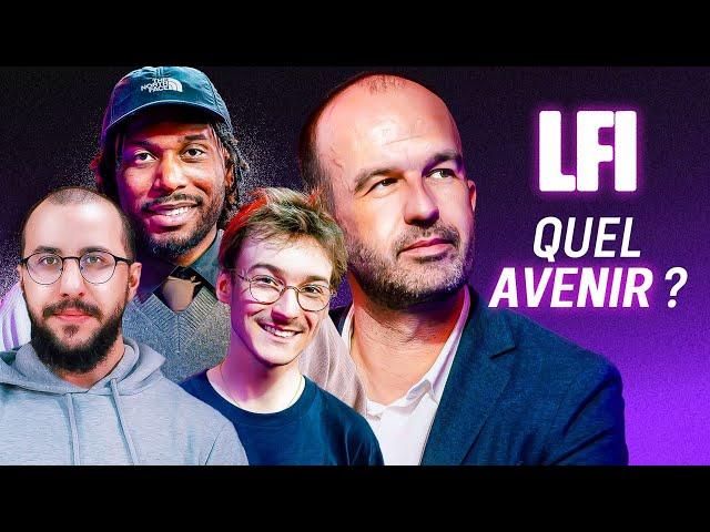 Quel avenir pour la France insoumise ?