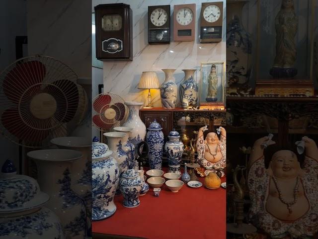 Mua bán ,trao đổi đồ cổ đồ xưa