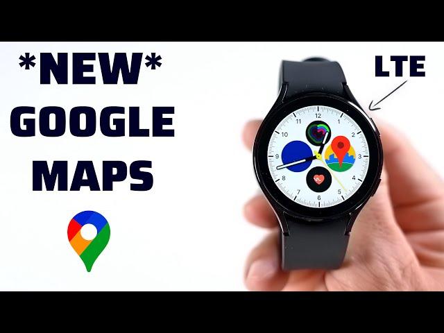 Galaxy Watch 4 LTE Review- The TRUTH About LTE vs Bluetooth!