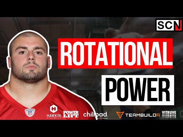 Will Ratelle | Is Power Plane Specific?