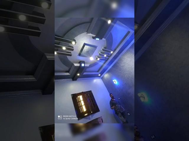 top10 beautiful Fall Ceiling Design Ideas 2023  #viral #trending #home #youtubeshorts #fallguys