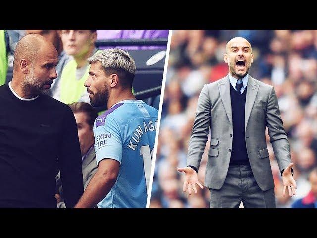 The dark side of Pep Guardiola | Oh My Goal