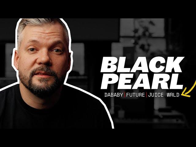 Kevin "Black Pearl" McCloskey Q&A! (DaBaby, Future, Juice WRLD)