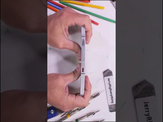Red Magic 10 Pro Durability Test #technicalgyanzone #redmagic10pro #durabilitytest