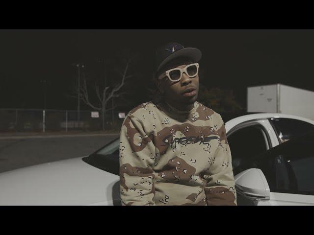 JahBenji - Who Can I Run To (Official Music Video) Dir. By RockBoiWithTheCamera