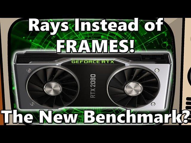 RTX 2080 Revealed! Ray Tracing in Place of Performance?