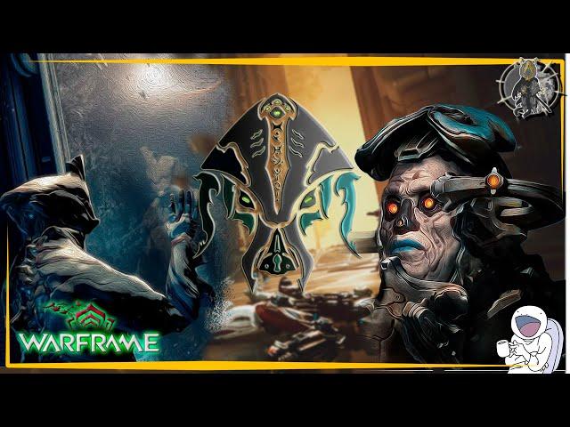 Warframe миссии режим "Кошмар" где и как проходить Ночная волна \ НЕ забудьте забрать - Умбра Форма