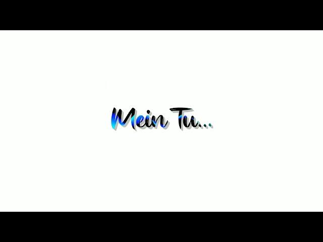 Maine Payal Hai Chhankai WhatsApp Status | Love WhatsApp Status | Neha Kakkar | RAJESH YT 94