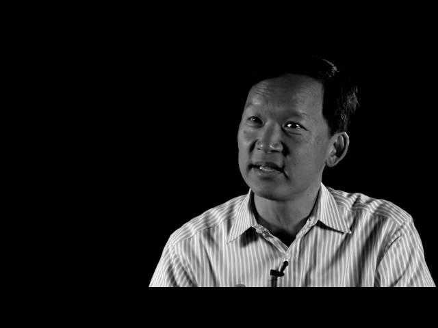 Climate Reality Leader Spotlight: Wei-Tai Kwok