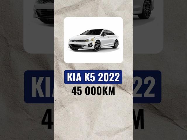 KIA K5 из Кореи в 2025 - цена и что в неё входит #автоизкореи #автоподзаказ #автомобили