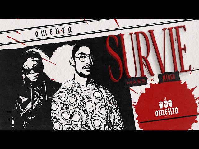 Maes - SURVIE ft Ninho