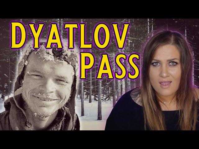 "Solved" By The Russian Government After 61 Years? | Dyatlov Pass Incident #Crimetober