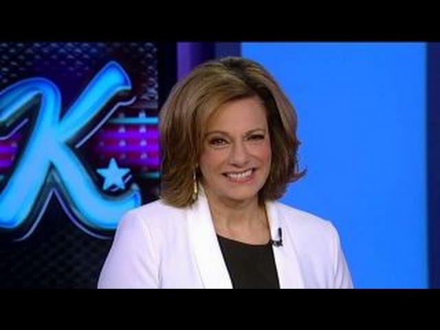 KT McFarland: Trump has started to redefine U.S. foreign policy