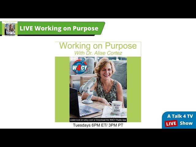 Putting Your Team Members First in Today’s Workplace of the Employee (Working on Purpose)