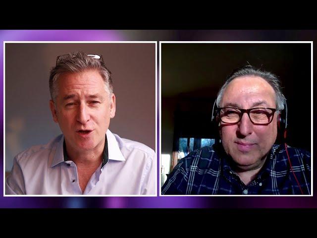 Connecting the Dots with Thierry Fautier - what drives and shakes our industry at the start of 2024