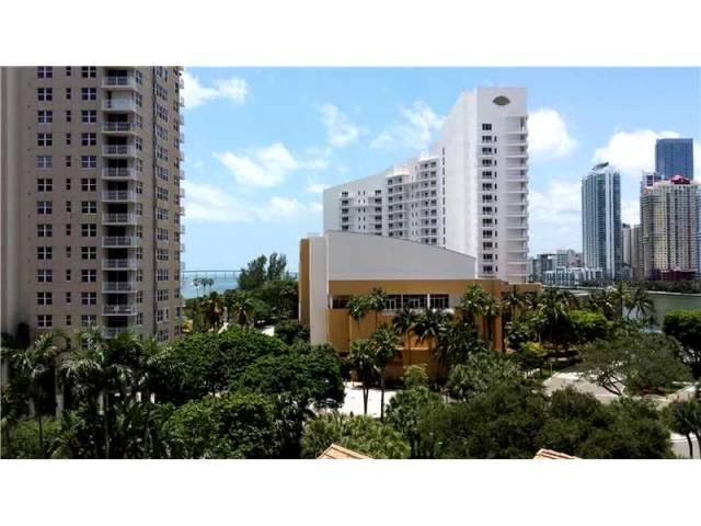 520 Brickell Key Dr # A717,Miami,FL 33131 Condominium For Sale